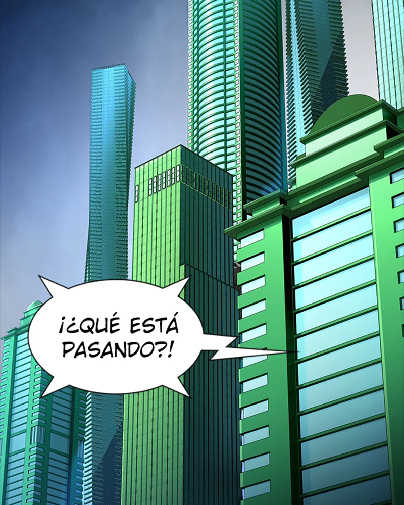El irregular - Capítulo 542 - Página 167 - LectorTMOo