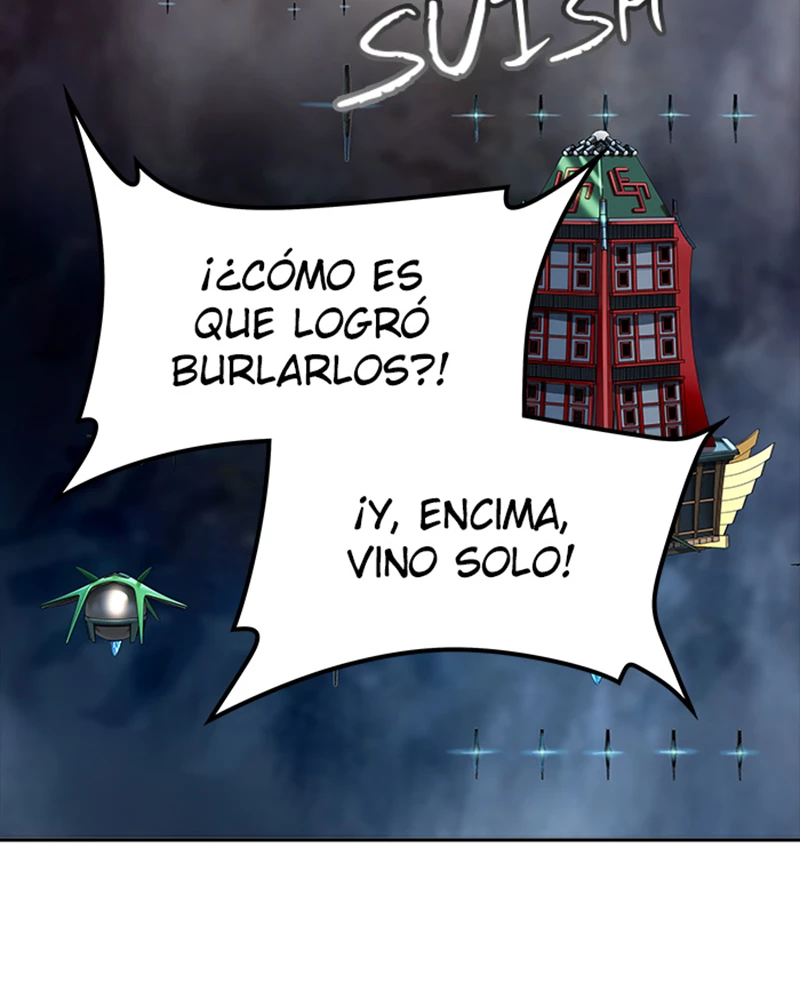 El irregular - Capítulo 542 - Página 172 - LectorTMOo