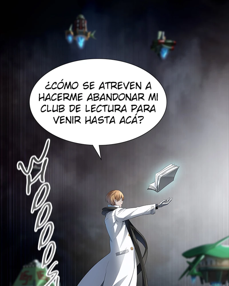 El irregular - Capítulo 542 - Página 182 - LectorTMOo