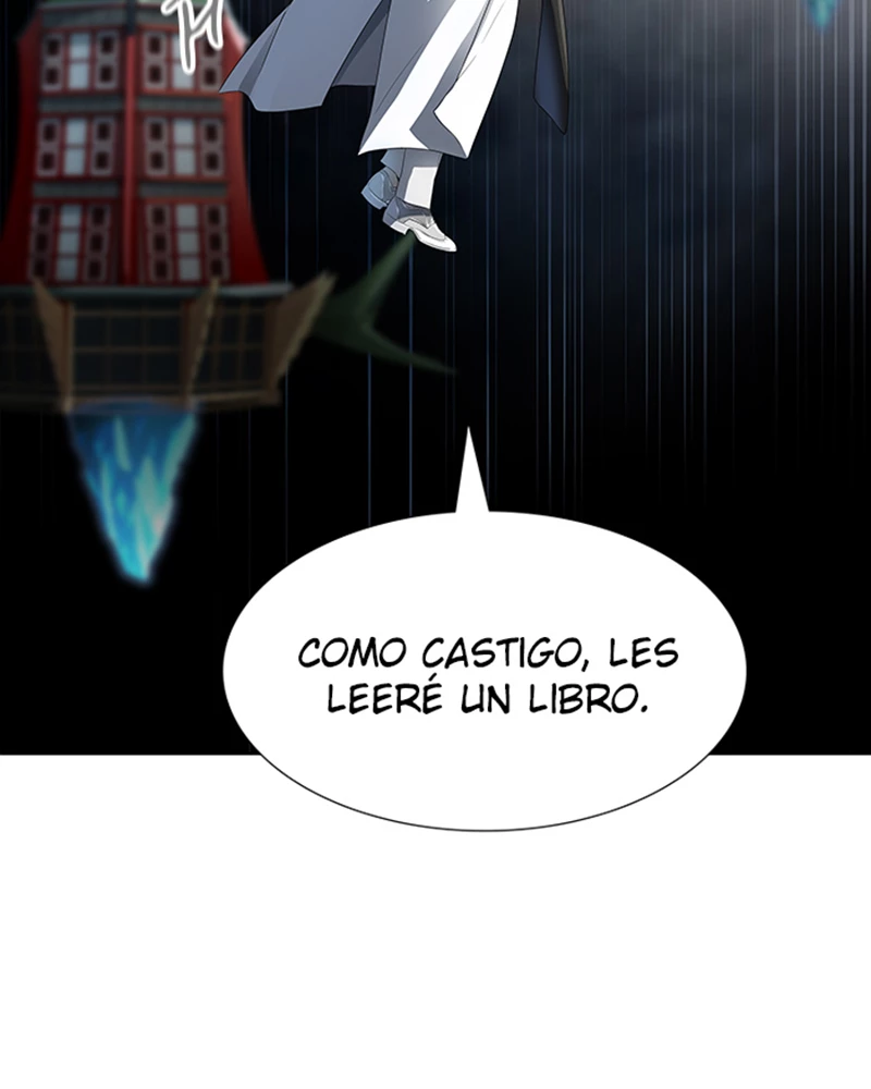 El irregular - Capítulo 542 - Página 183 - LectorTMOo