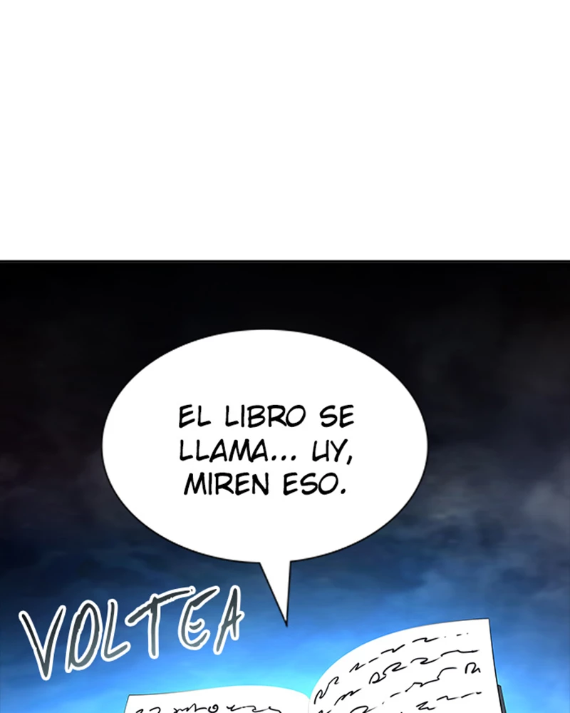 El irregular - Capítulo 542 - Página 184 - LectorTMOo