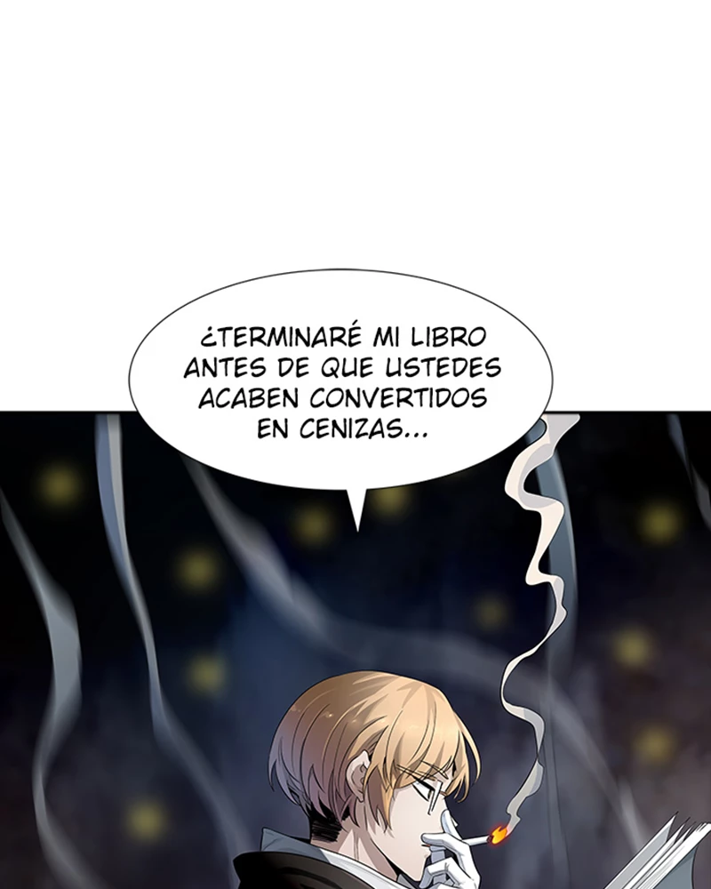 El irregular - Capítulo 542 - Página 213 - LectorTMOo