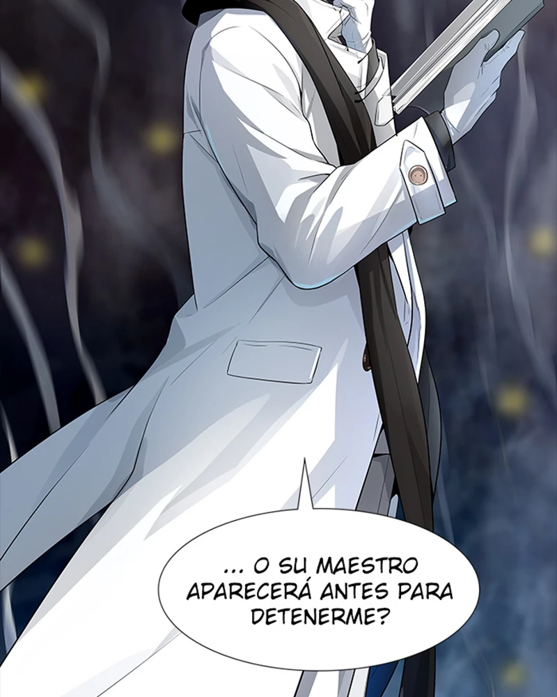El irregular - Capítulo 542 - Página 214 - LectorTMOo