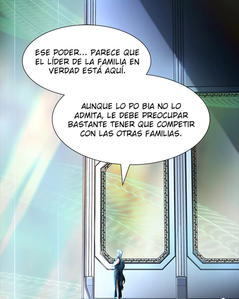 El irregular - Capítulo 543 - Página 2 - LectorTMOo
