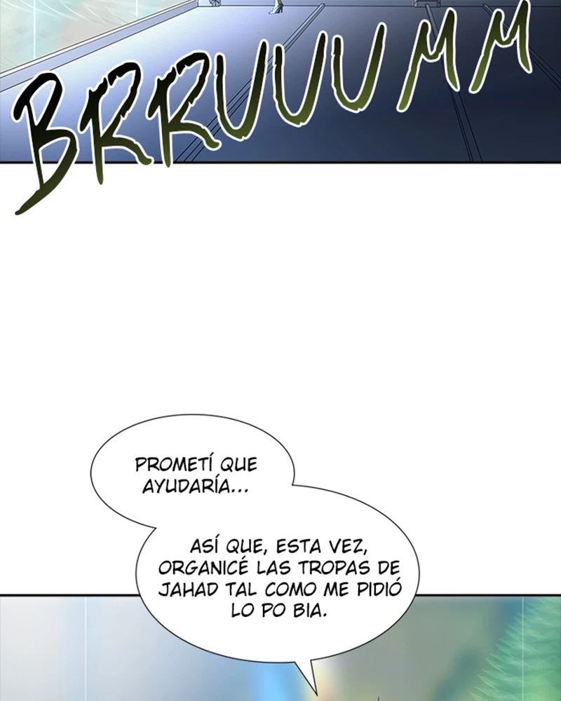 El irregular - Capítulo 543 - Página 3 - LectorTMOo