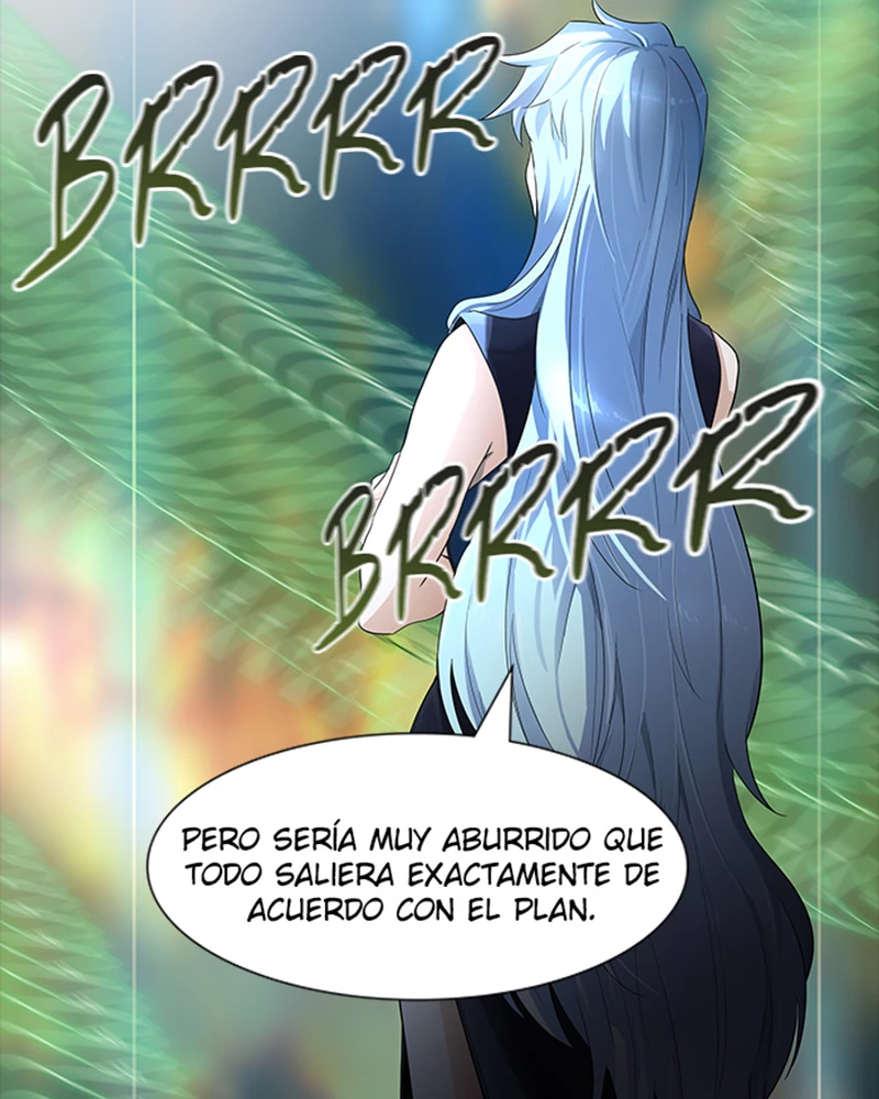 El irregular - Capítulo 543 - Página 4 - LectorTMOo