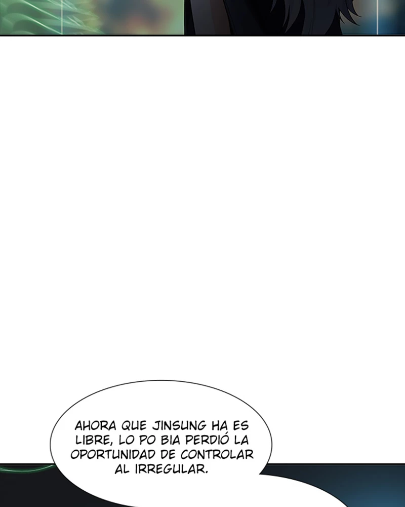 El irregular - Capítulo 543 - Página 5 - LectorTMOo