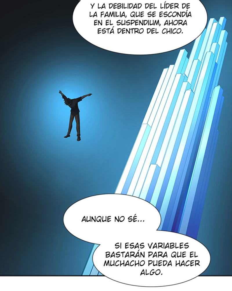El irregular - Capítulo 543 - Página 6 - LectorTMOo