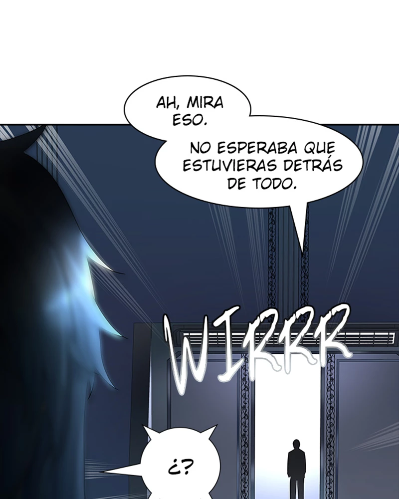 El irregular - Capítulo 543 - Página 9 - LectorTMOo