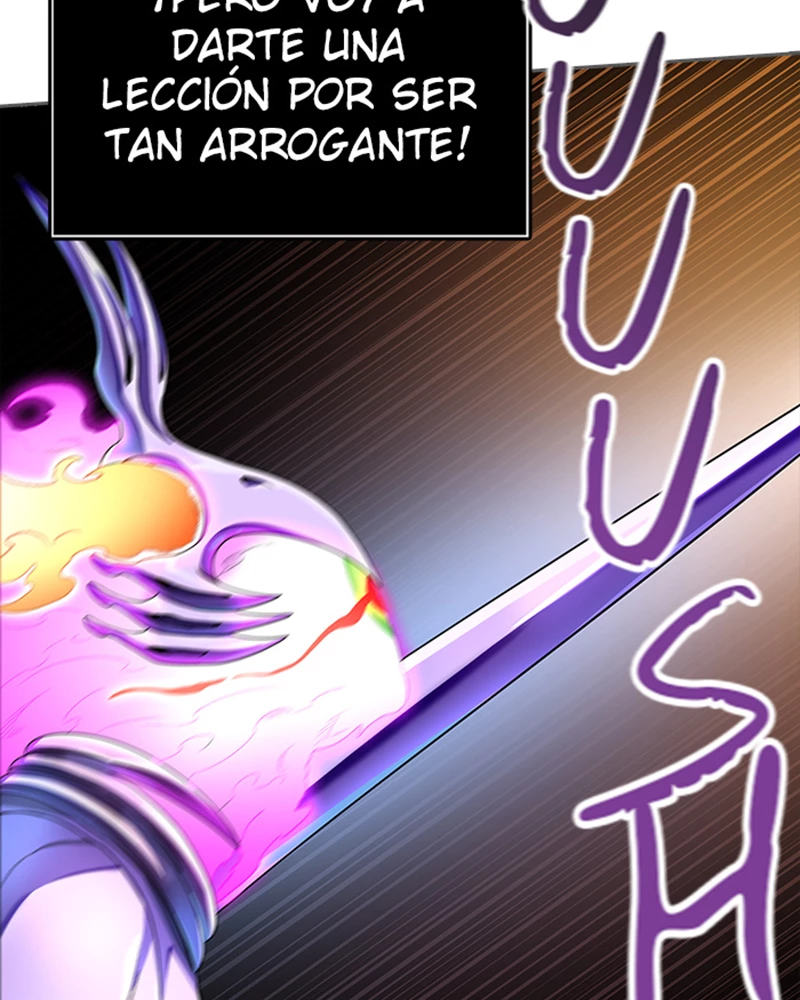 El irregular - Capítulo 543 - Página 30 - LectorTMOo