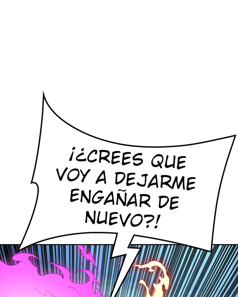 El irregular - Capítulo 543 - Página 35 - LectorTMOo