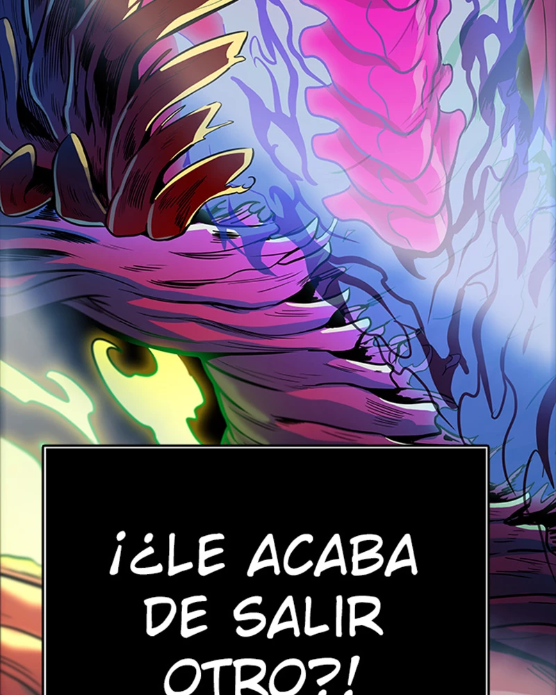 El irregular - Capítulo 543 - Página 65 - LectorTMOo