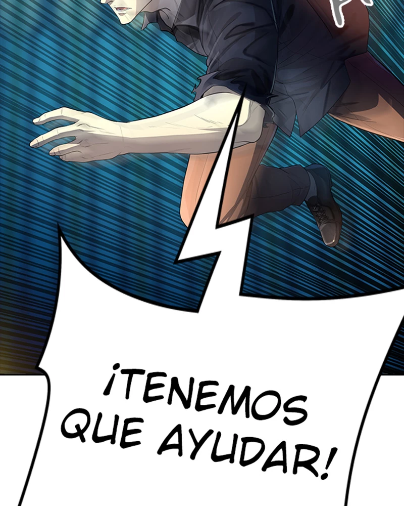 El irregular - Capítulo 543 - Página 77 - LectorTMOo