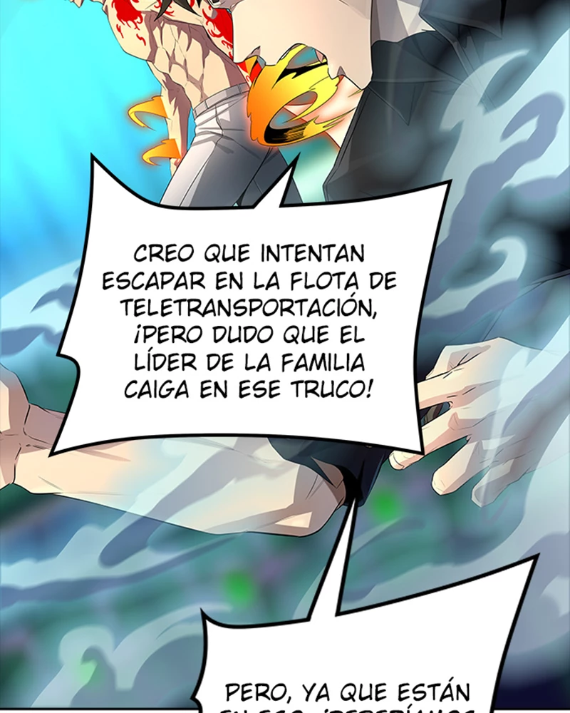 El irregular - Capítulo 543 - Página 83 - LectorTMOo