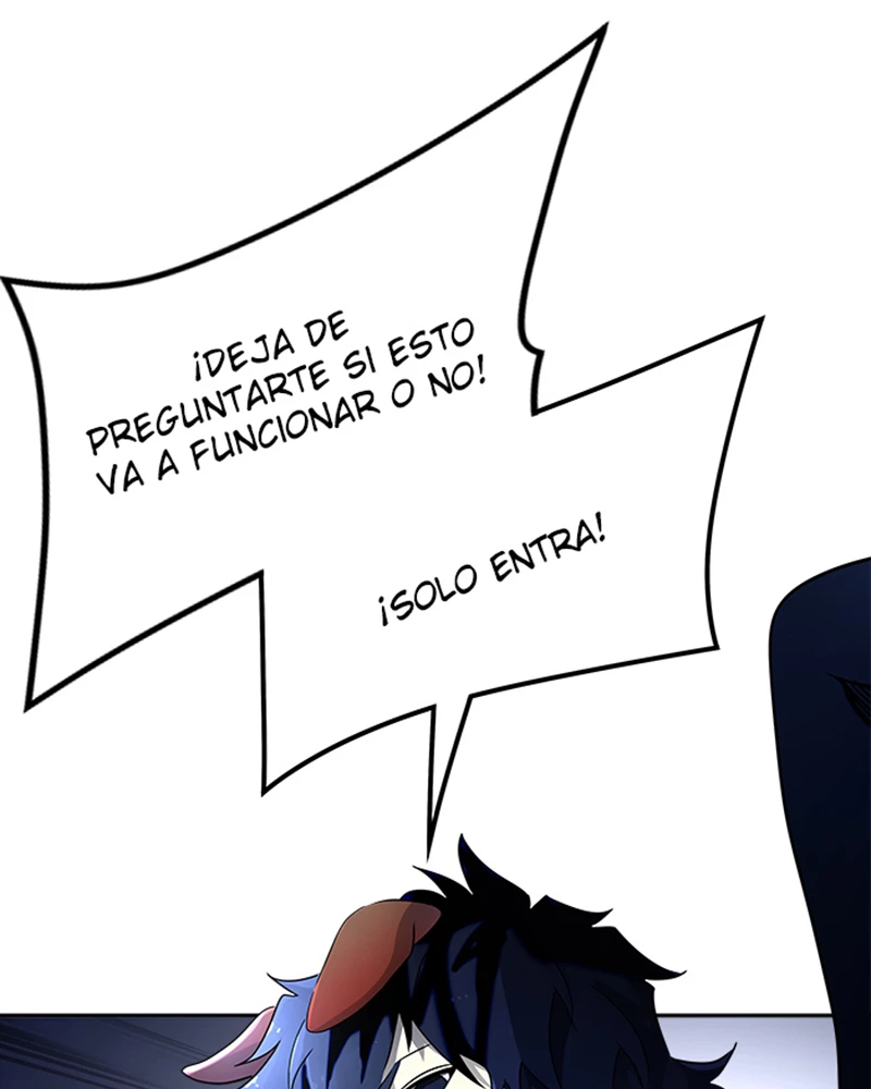 El irregular - Capítulo 543 - Página 86 - LectorTMOo