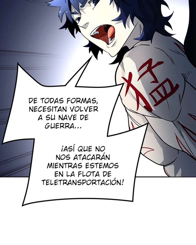El irregular - Capítulo 543 - Página 87 - LectorTMOo