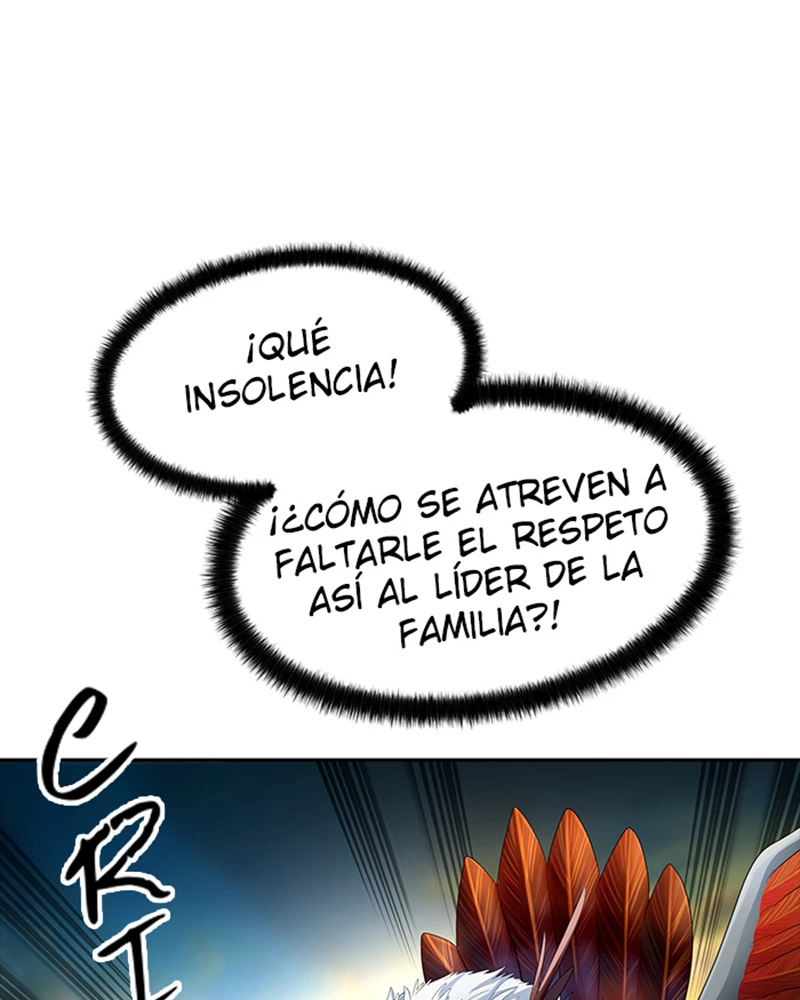 El irregular - Capítulo 543 - Página 88 - LectorTMOo