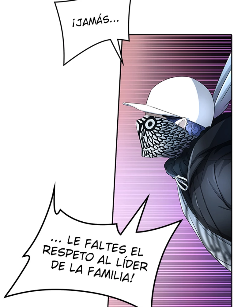 El irregular - Capítulo 543 - Página 93 - LectorTMOo