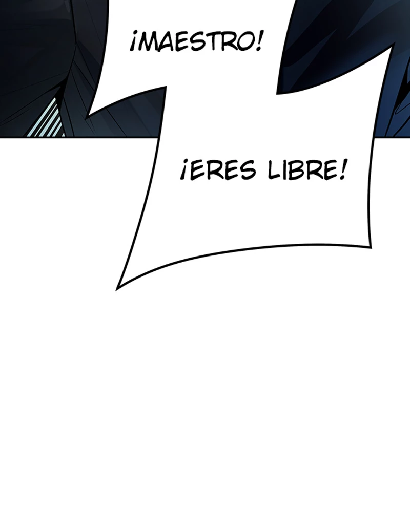 El irregular - Capítulo 543 - Página 100 - LectorTMOo