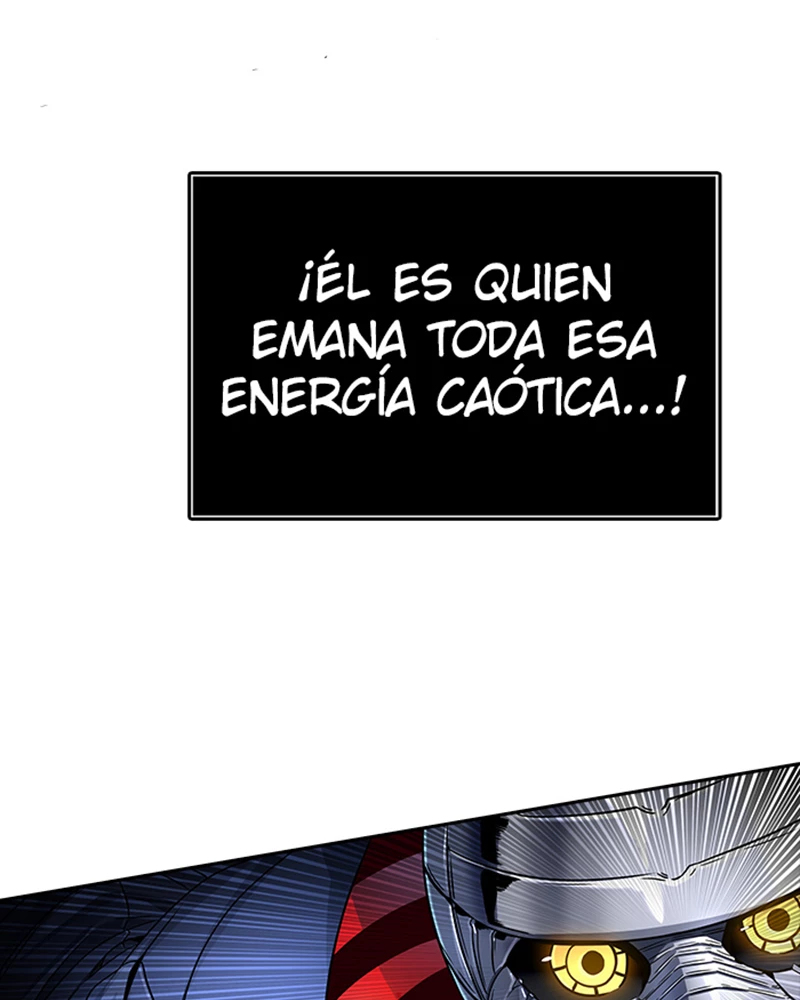El irregular - Capítulo 543 - Página 103 - LectorTMOo