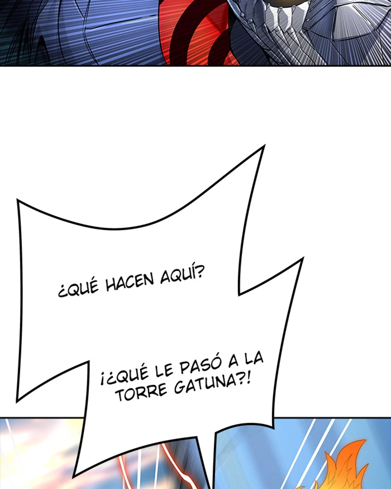 El irregular - Capítulo 543 - Página 104 - LectorTMOo