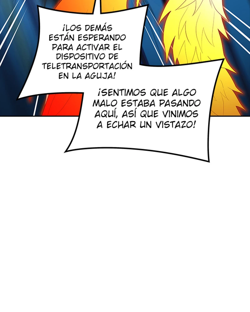 El irregular - Capítulo 543 - Página 106 - LectorTMOo
