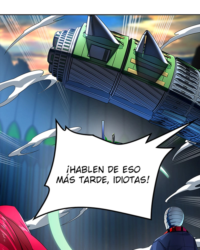 El irregular - Capítulo 543 - Página 107 - LectorTMOo