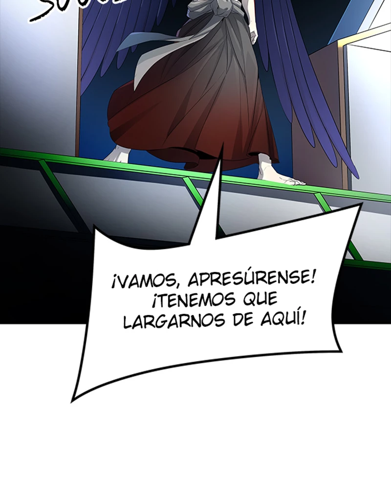 El irregular - Capítulo 543 - Página 110 - LectorTMOo