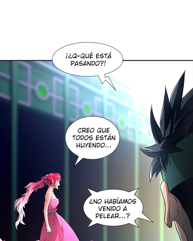 El irregular - Capítulo 543 - Página 111 - LectorTMOo