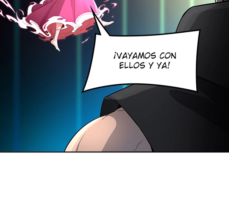 El irregular - Capítulo 543 - Página 112 - LectorTMOo