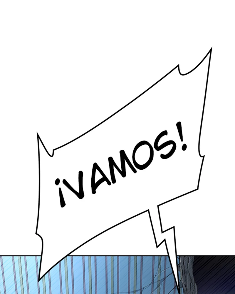 El irregular - Capítulo 543 - Página 113 - LectorTMOo