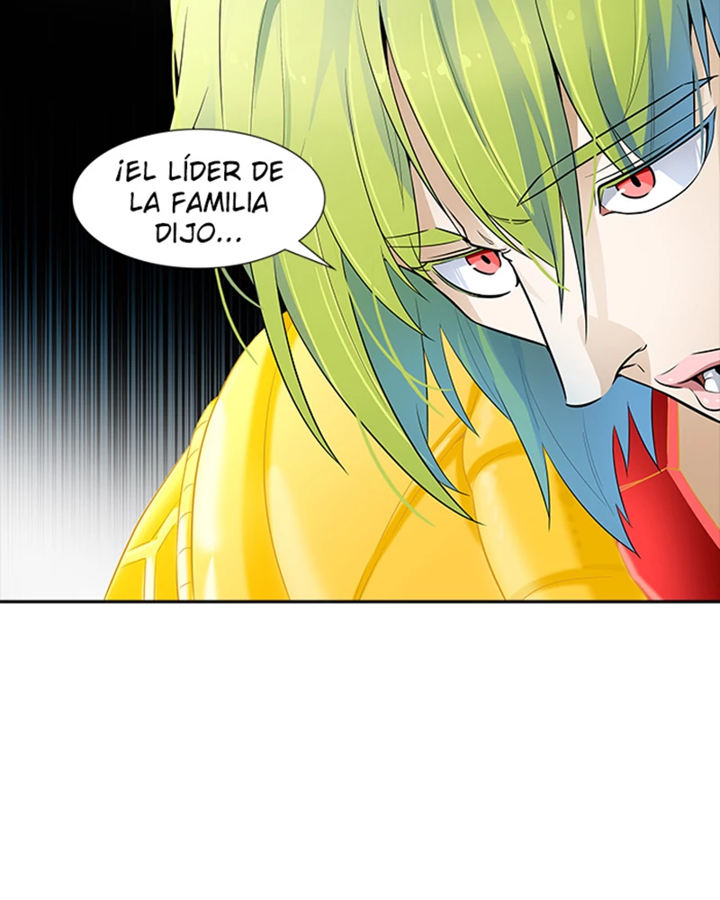 El irregular - Capítulo 543 - Página 119 - LectorTMOo