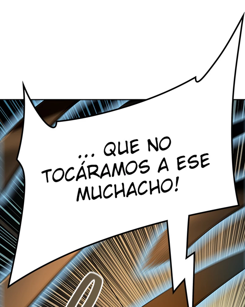 El irregular - Capítulo 543 - Página 120 - LectorTMOo