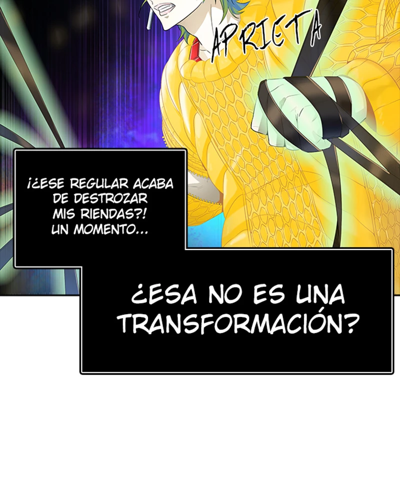 El irregular - Capítulo 543 - Página 133 - LectorTMOo