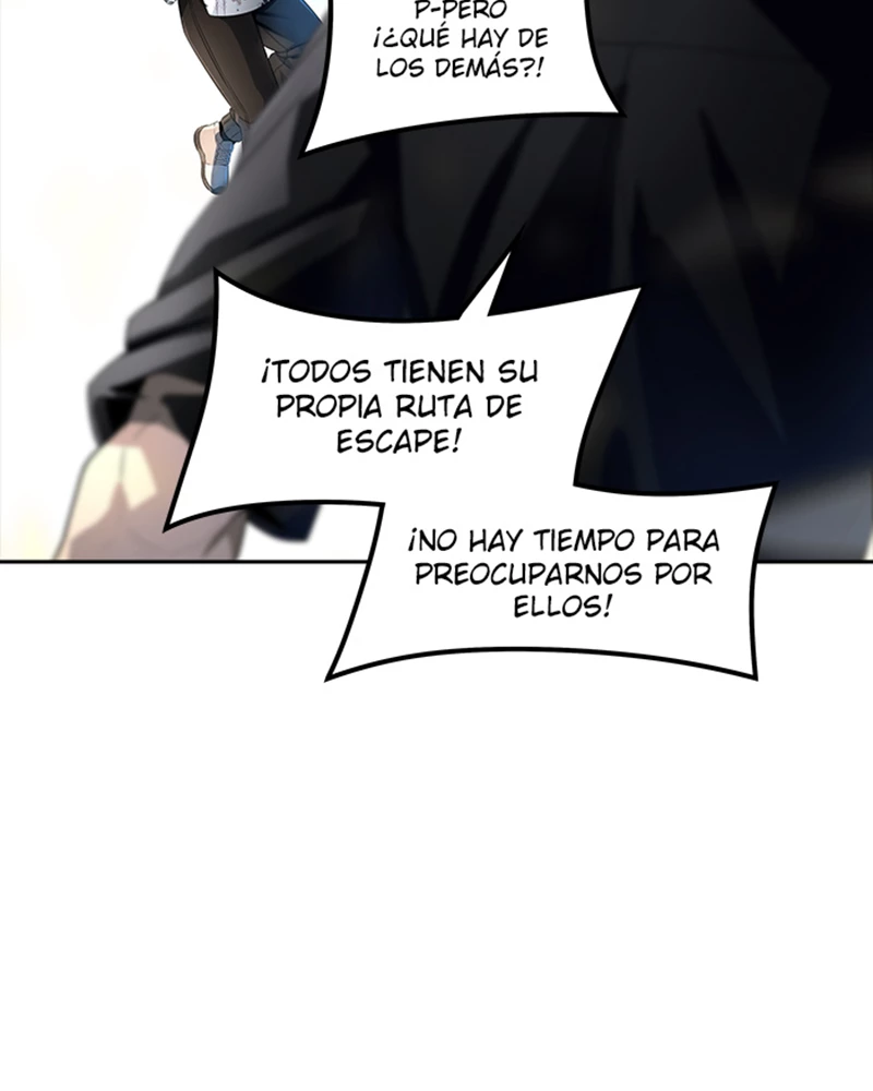 El irregular - Capítulo 543 - Página 136 - LectorTMOo