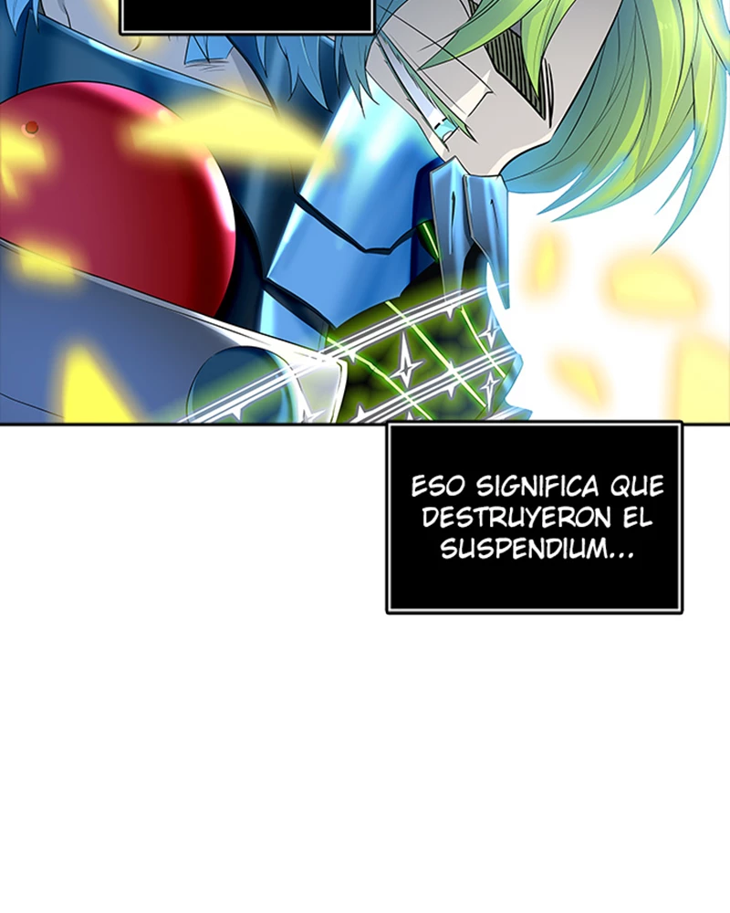 El irregular - Capítulo 543 - Página 144 - LectorTMOo