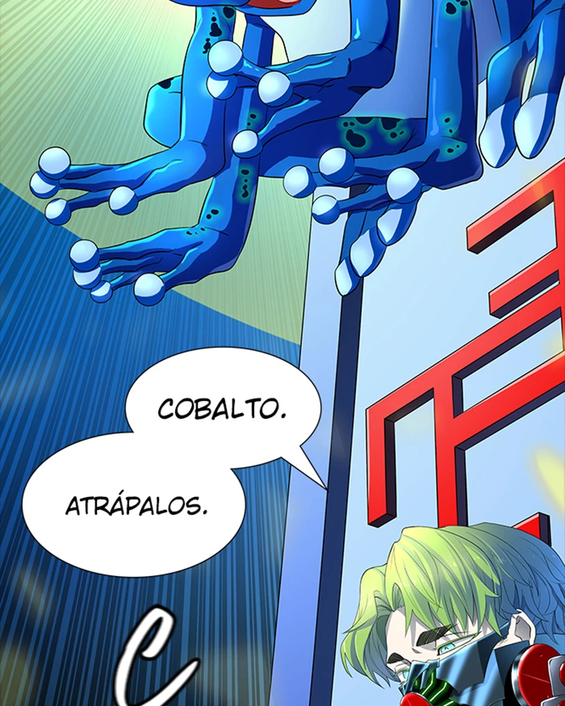 El irregular - Capítulo 543 - Página 146 - LectorTMOo