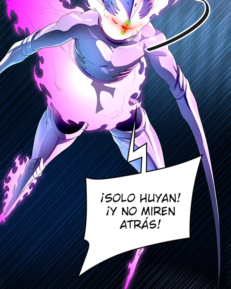 El irregular - Capítulo 543 - Página 167 - LectorTMOo