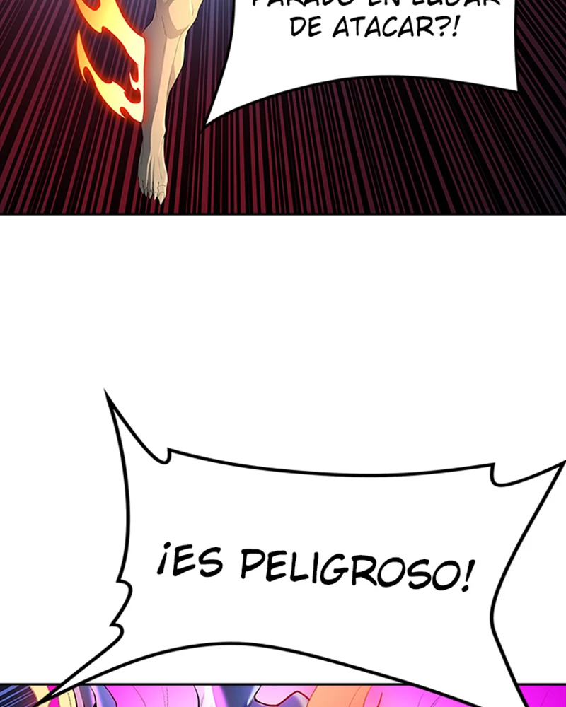 El irregular - Capítulo 543 - Página 170 - LectorTMOo
