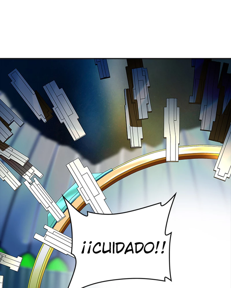 El irregular - Capítulo 543 - Página 172 - LectorTMOo