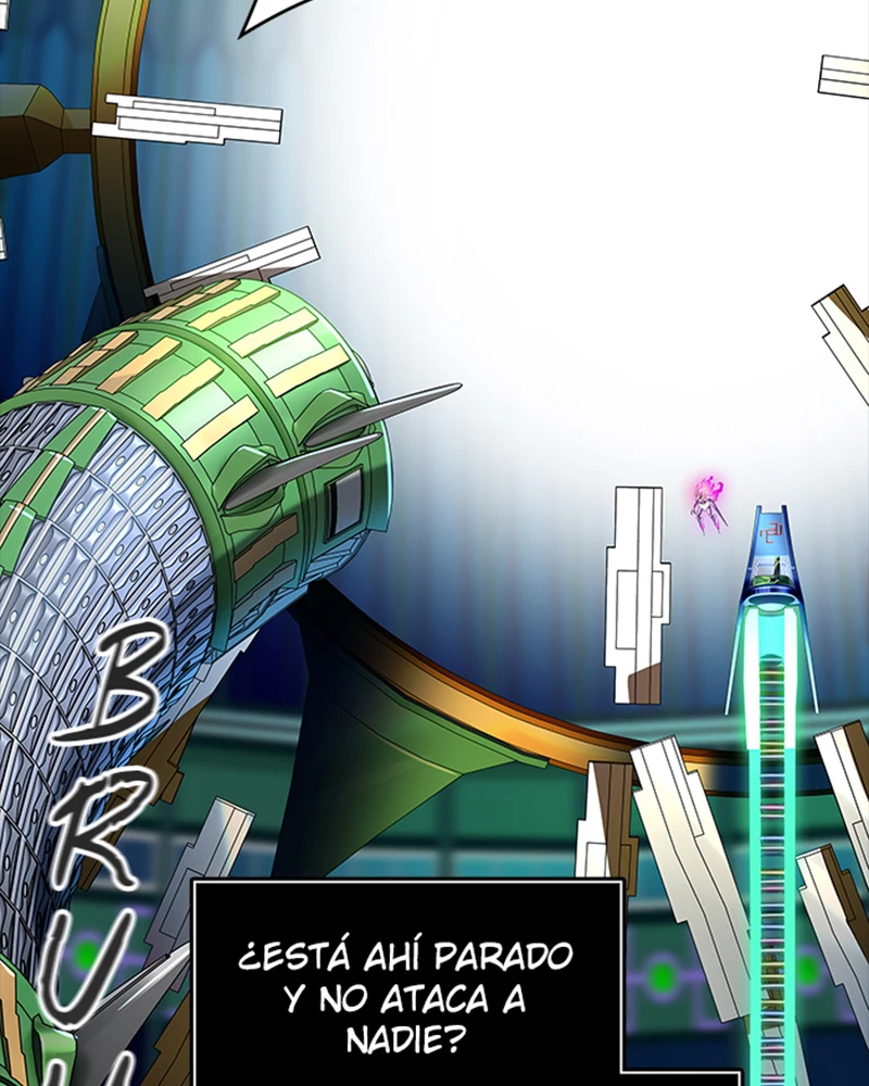 El irregular - Capítulo 543 - Página 173 - LectorTMOo