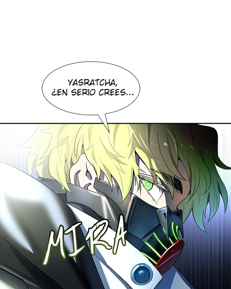 El irregular - Capítulo 543 - Página 175 - LectorTMOo