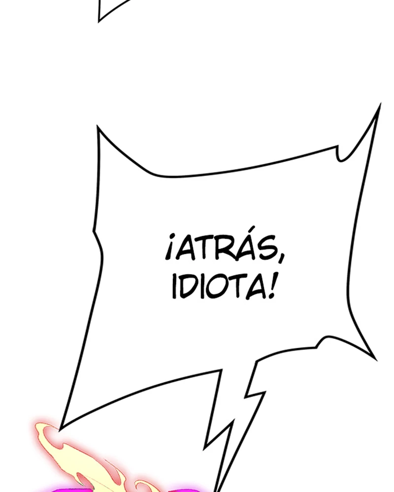 El irregular - Capítulo 543 - Página 184 - LectorTMOo