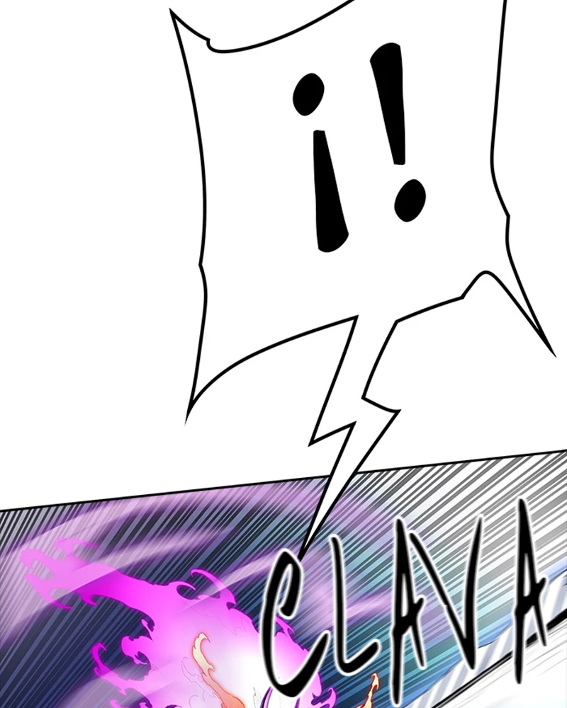 El irregular - Capítulo 543 - Página 186 - LectorTMOo