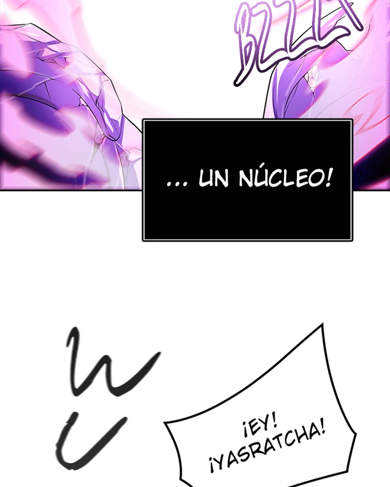 El irregular - Capítulo 543 - Página 198 - LectorTMOo