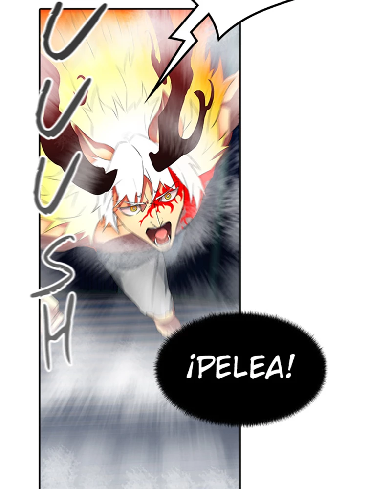El irregular - Capítulo 543 - Página 199 - LectorTMOo