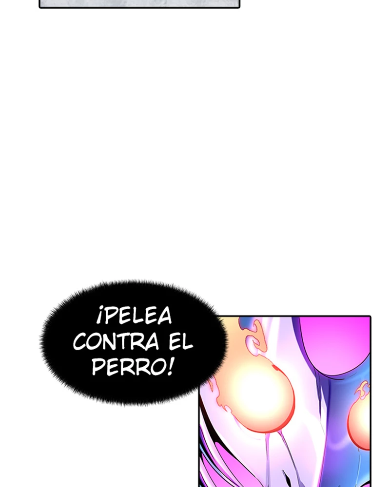 El irregular - Capítulo 543 - Página 200 - LectorTMOo
