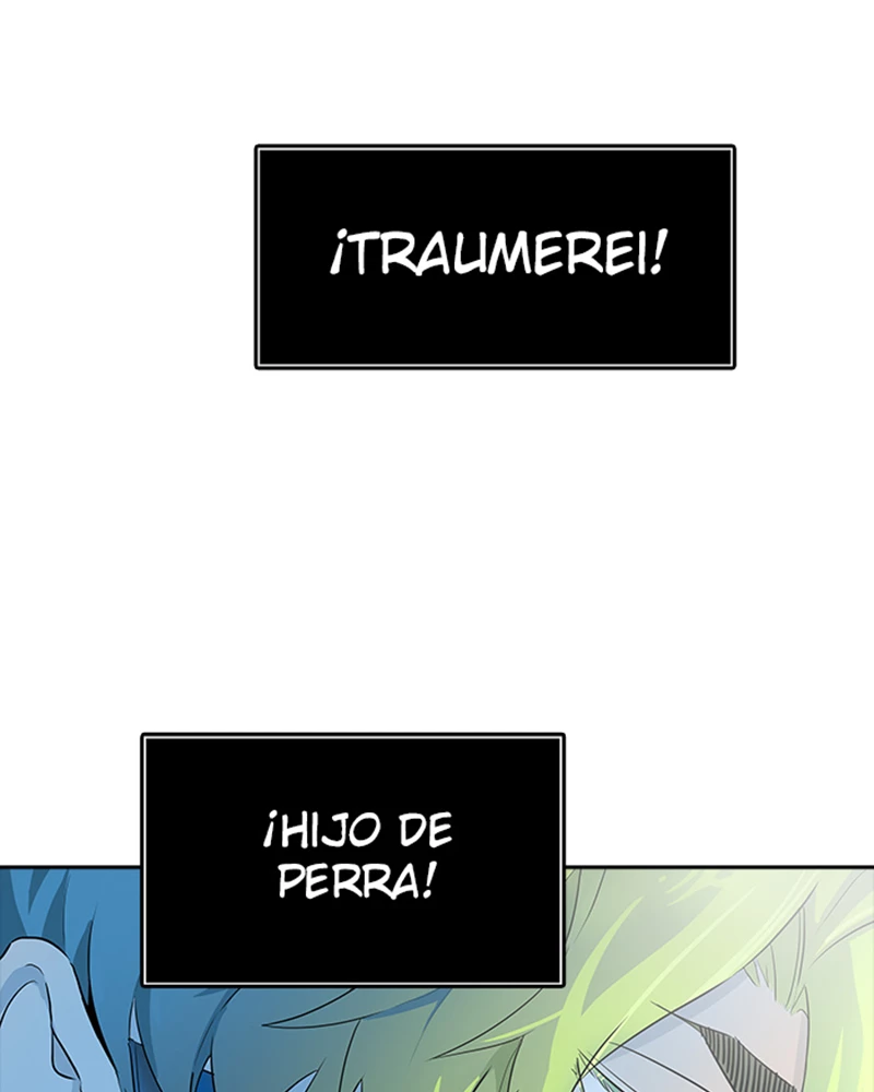 El irregular - Capítulo 543 - Página 202 - LectorTMOo