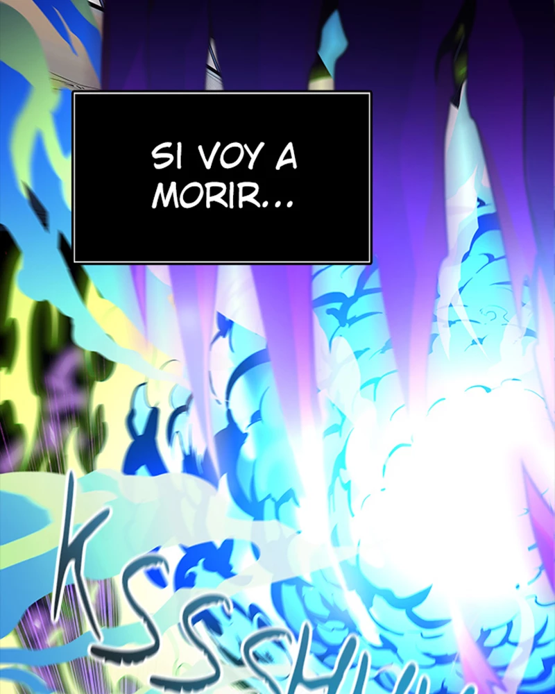 El irregular - Capítulo 543 - Página 207 - LectorTMOo
