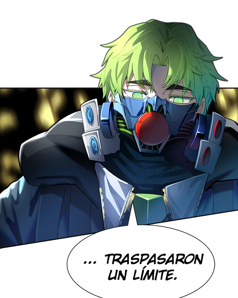 El irregular - Capítulo 543 - Página 230 - LectorTMOo